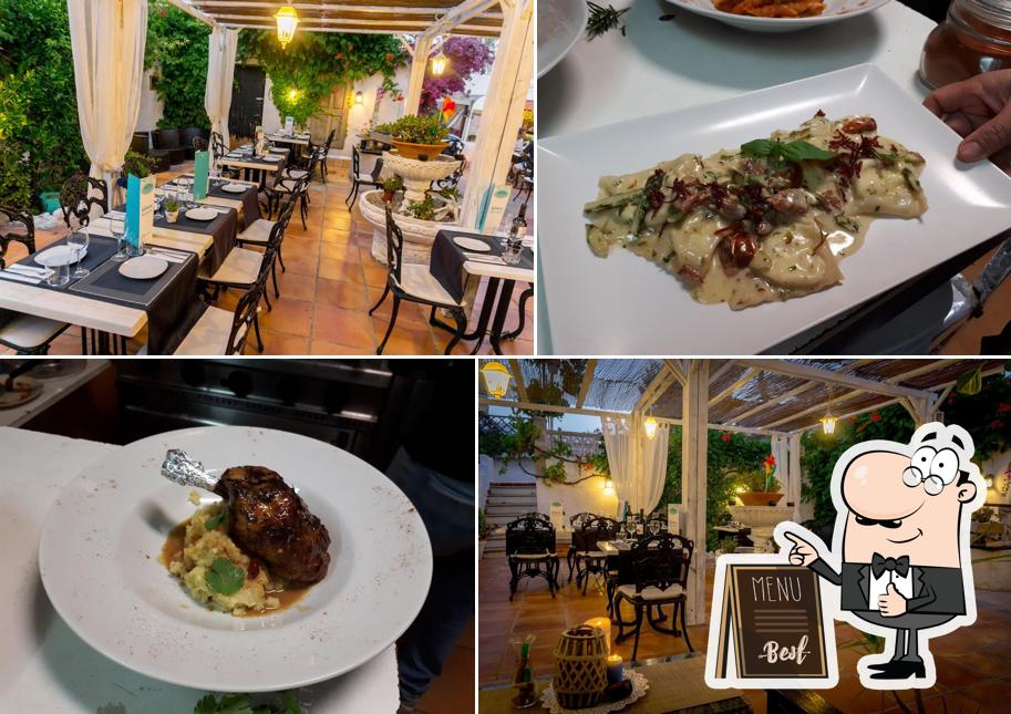 Restaurante La Campana