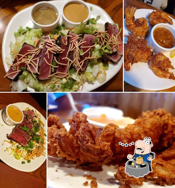 Outback Steakhouse