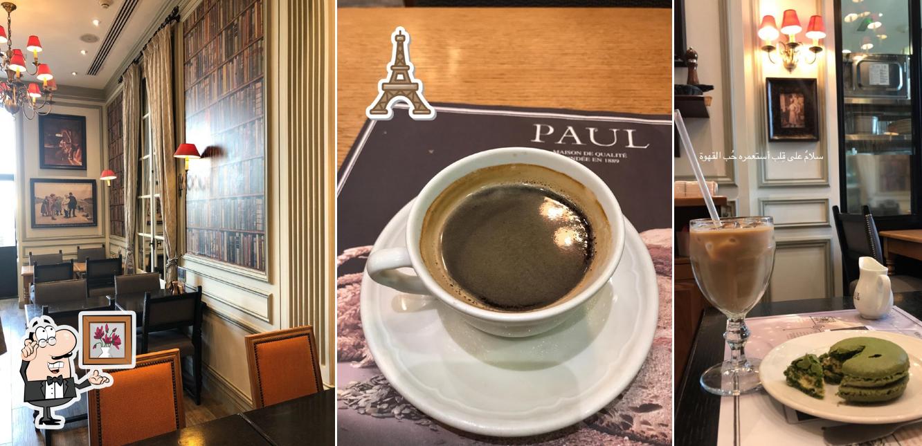 PAUL Bakery & Restaurant