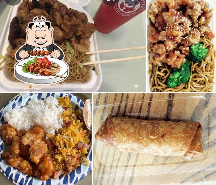 Panda Chinese Restaurant