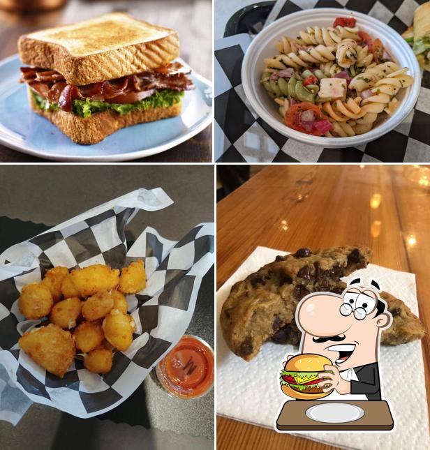 Pfeiffer Cafe & Confections