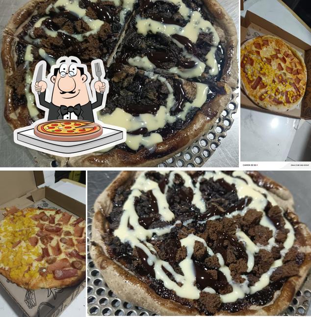 Pizzanight