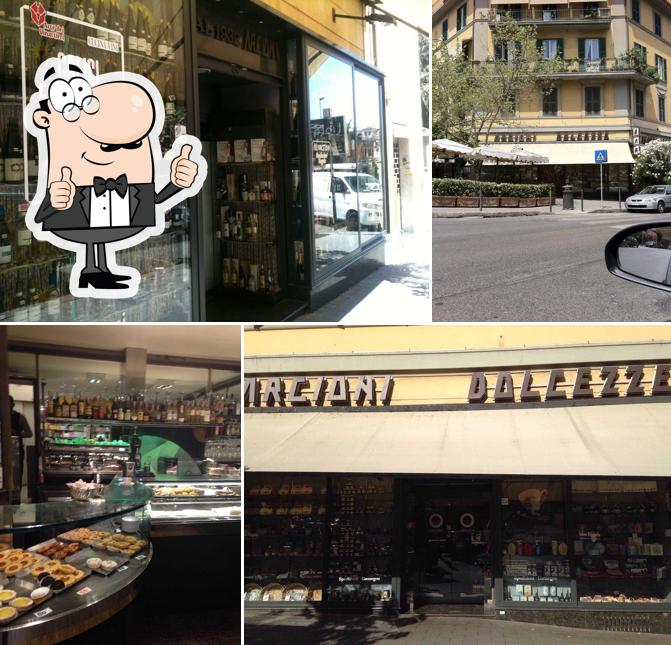 Bar Torrefazione Arcioni