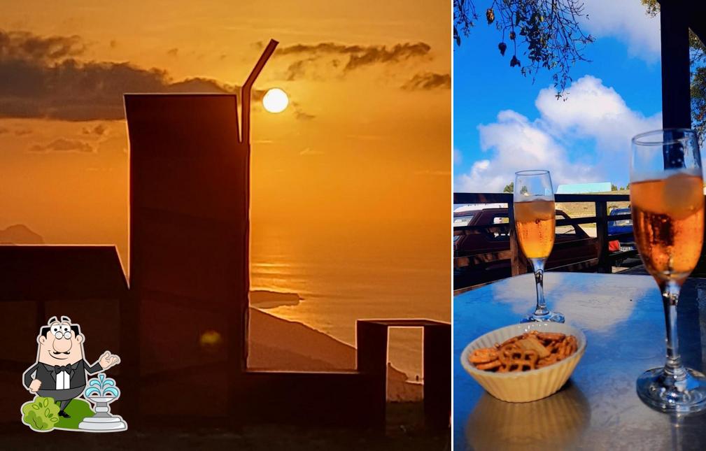 Chiosco Bar Summer Dreams