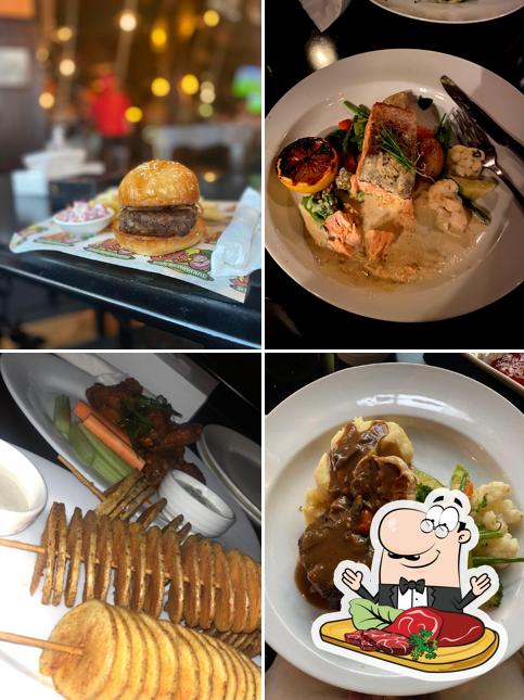 JJ's Irish Restaurant