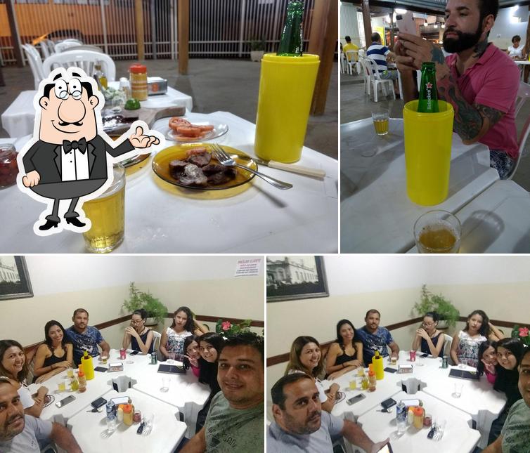 Picanha Bar