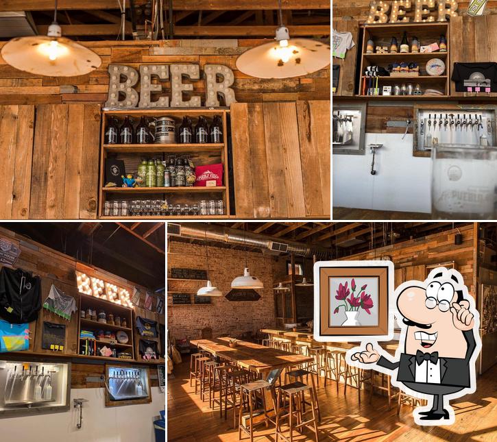 Pueblo Vida Brewing