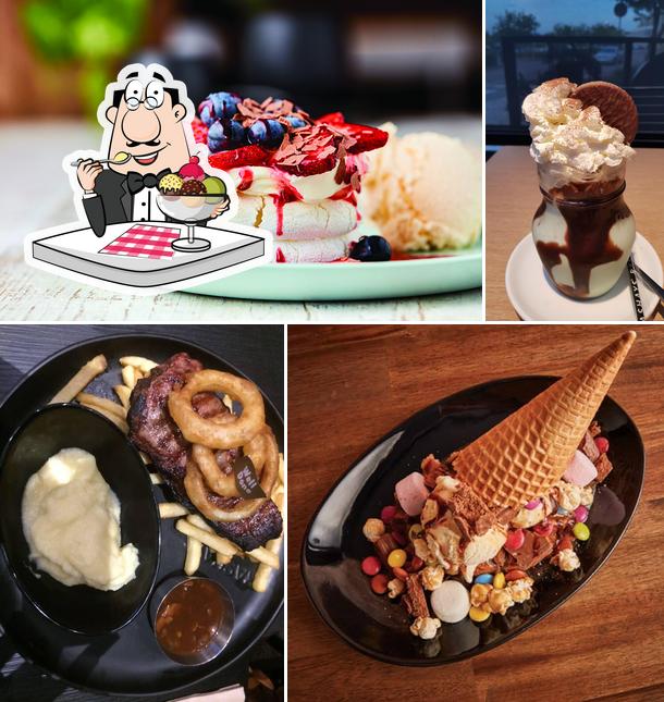 RASHAYS - Tuggerah
