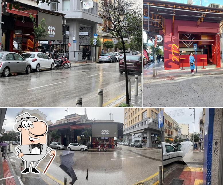 272 street food