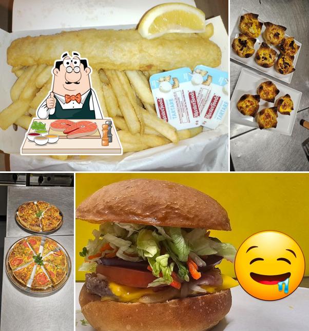 Pingle Cafe