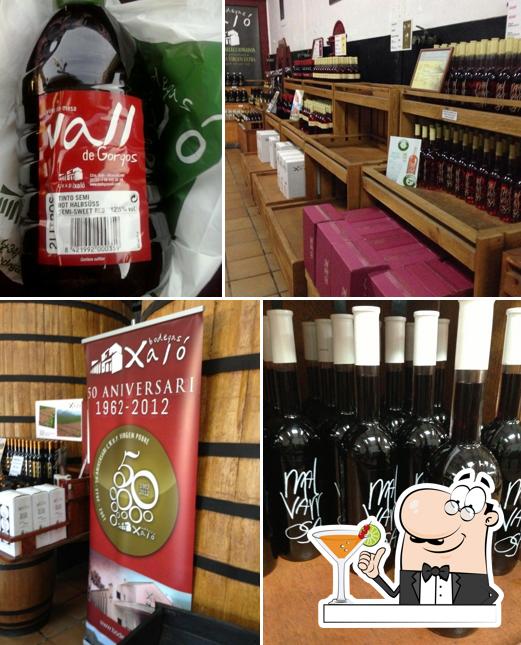 BodegasXalo