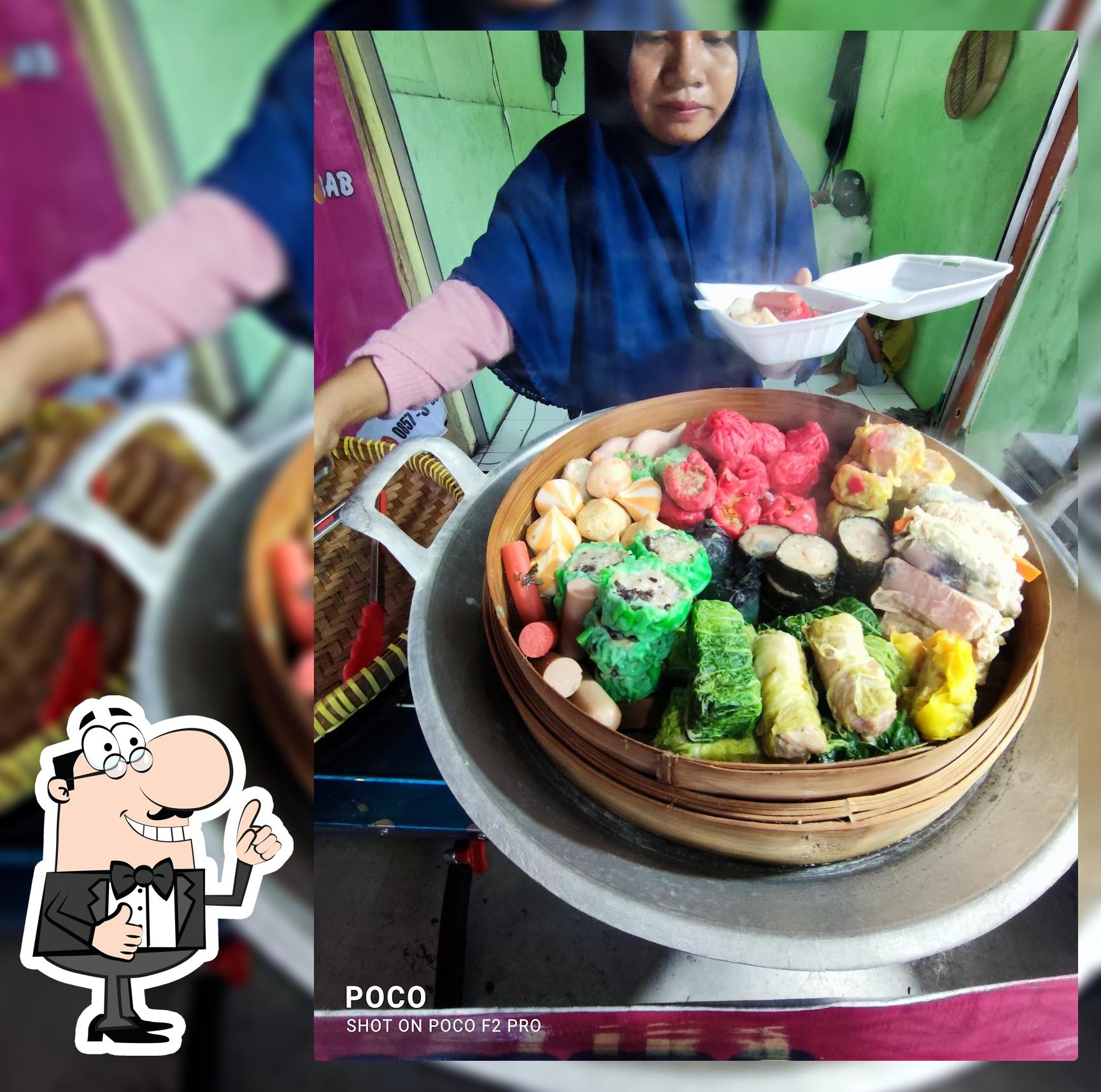 Dimsum GENZO