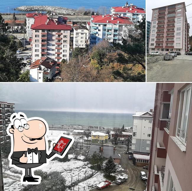 Fındıklı Ekmek Sarayı