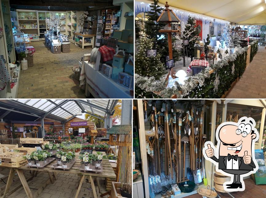 Fairweather's Garden Centre