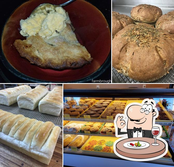 Gremler's Bakery