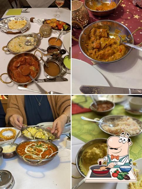 INDIAN TADKA