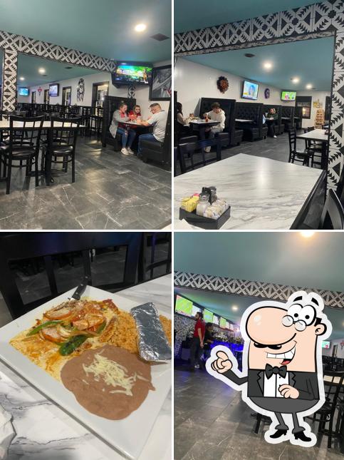 Kanti’s Bar and Grill