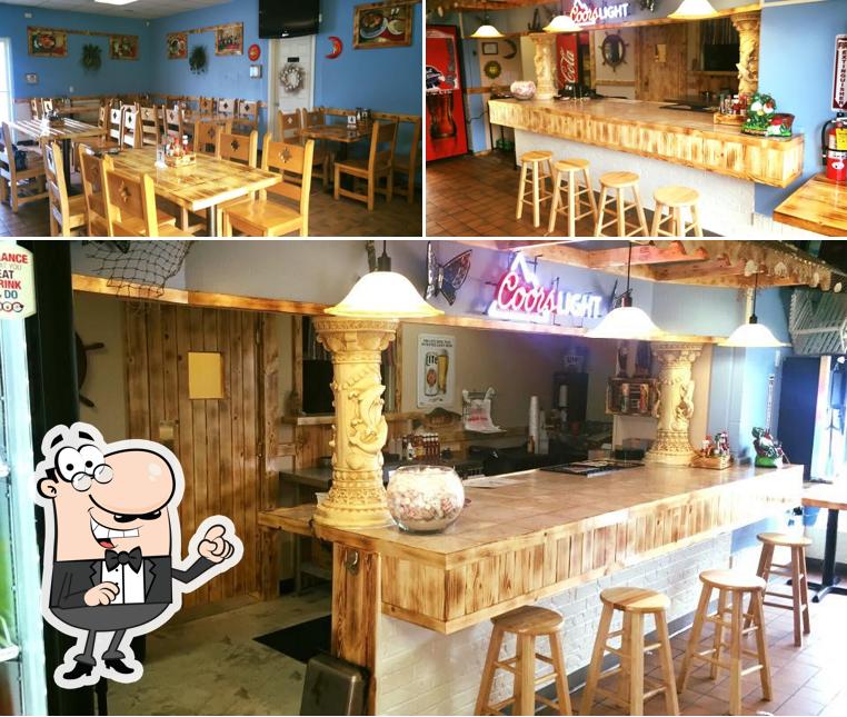 Mariscos La Jaiva