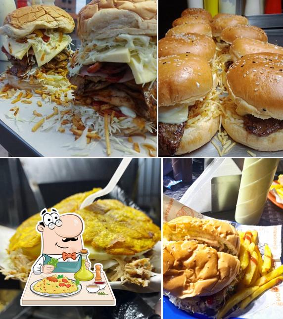 Moon Burger Sfco