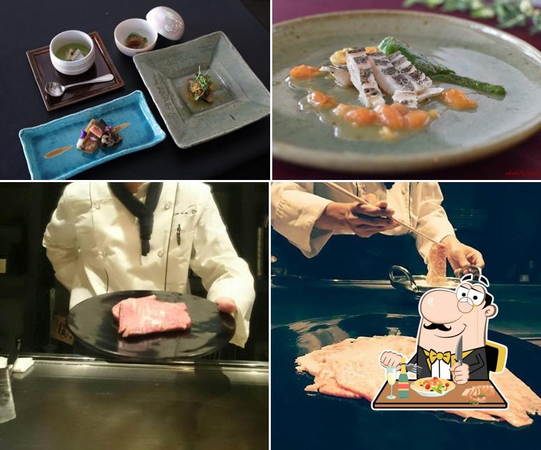 Numazu Teppanyaki Kai