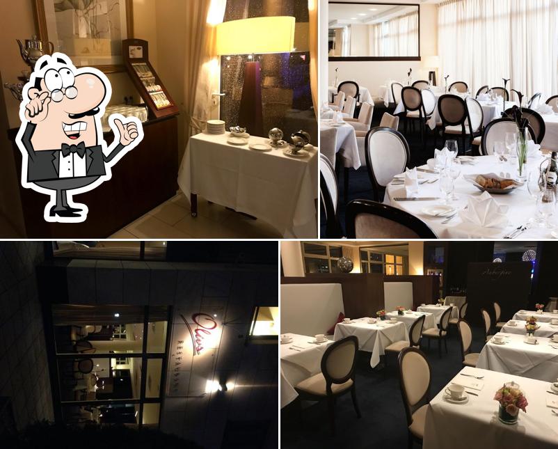 Restaurant Oliv’s