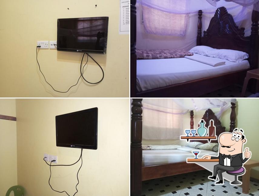 One Love Guest House