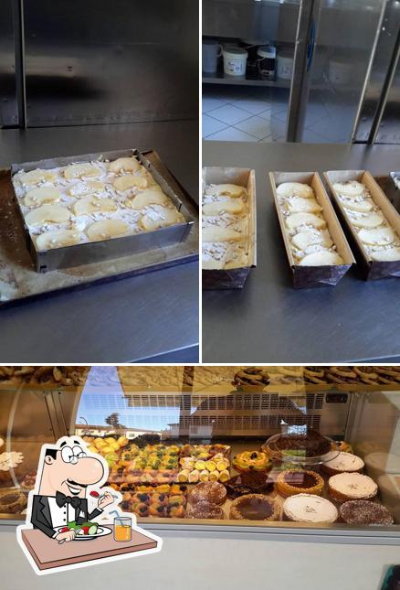 Panetteria Arianna