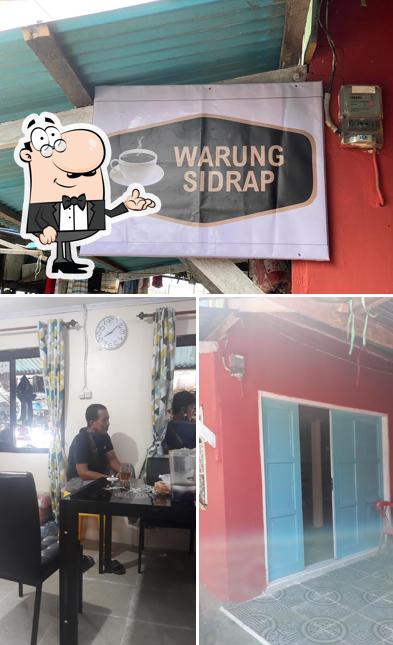Warung Sidrap
