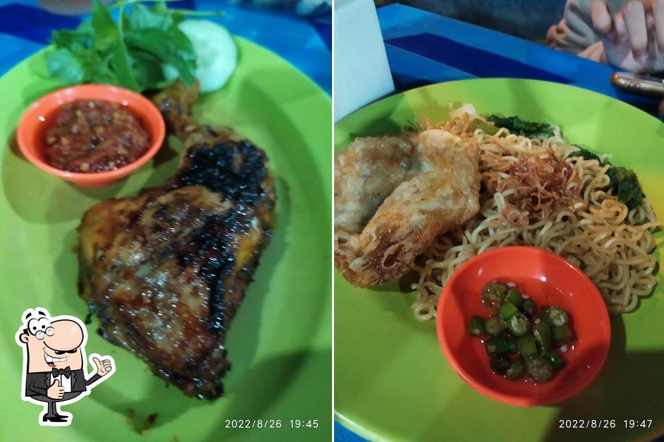 Warung Van Java 93
