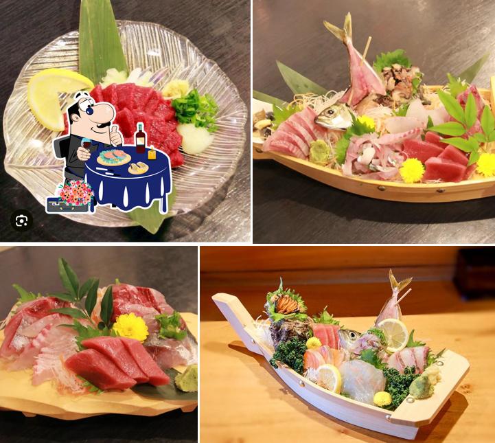 Yotteke!! Nabetaro