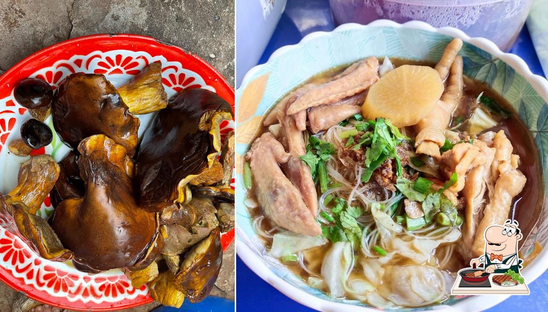 ร้านก๋วยเตี๋ยวเจ๊พรรณ