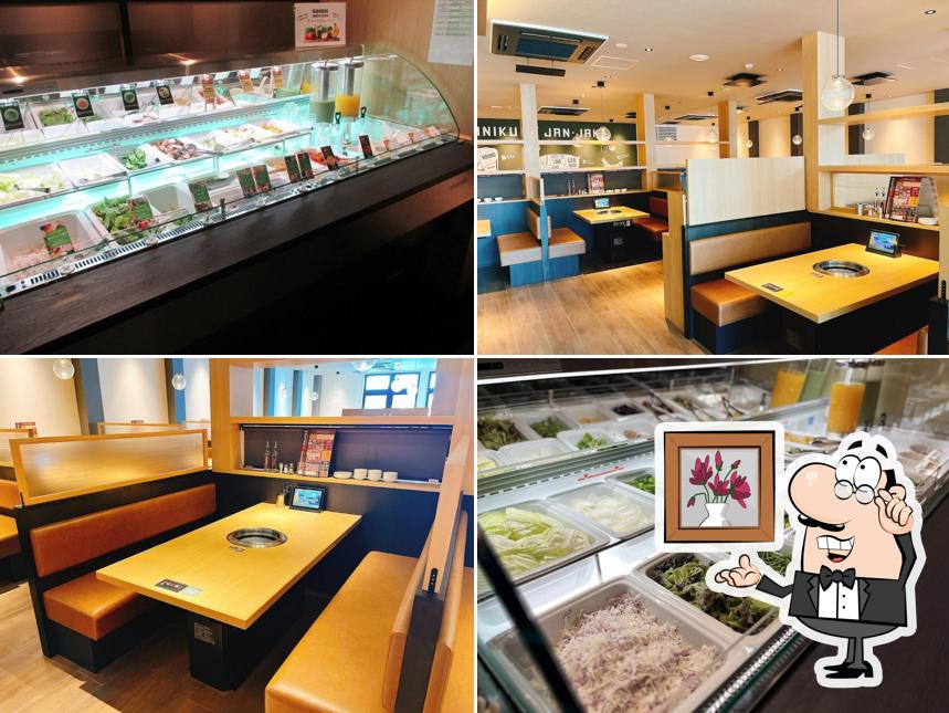 じゃんじゃか 福山南蔵王店