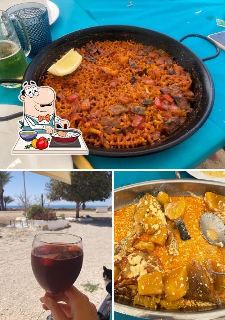 Restaurante Gloria