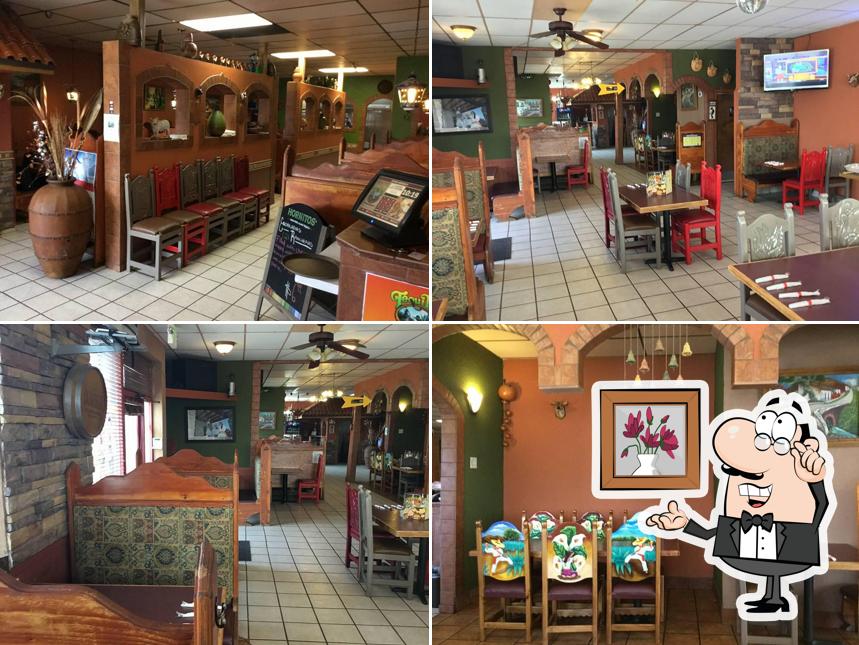 Tequila's Mexican Restaurant