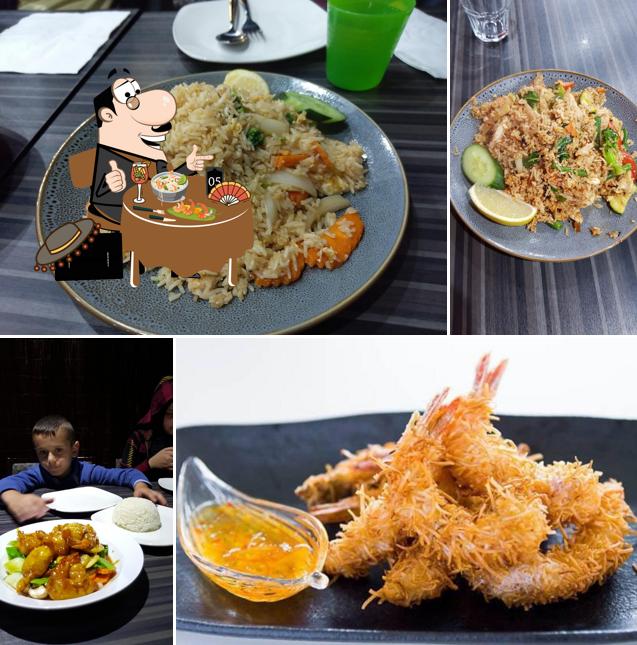 Thai Hutt