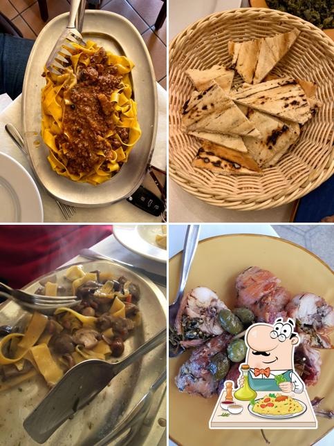 Trattoria Alocco