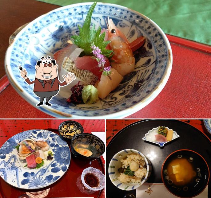 Umine Restaurant