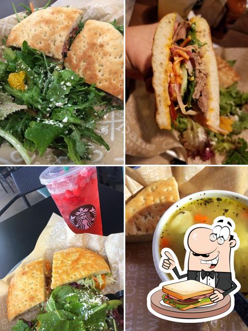 Urbane Cafe