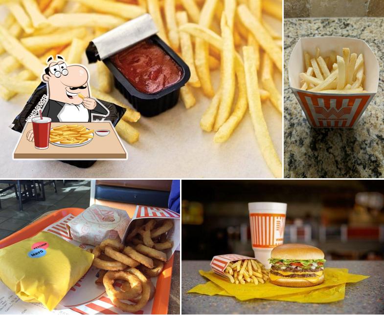 Whataburger