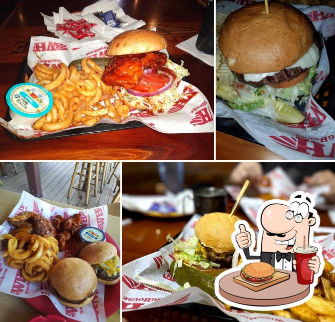 WingHouse Bar & Grill - Brandon 301