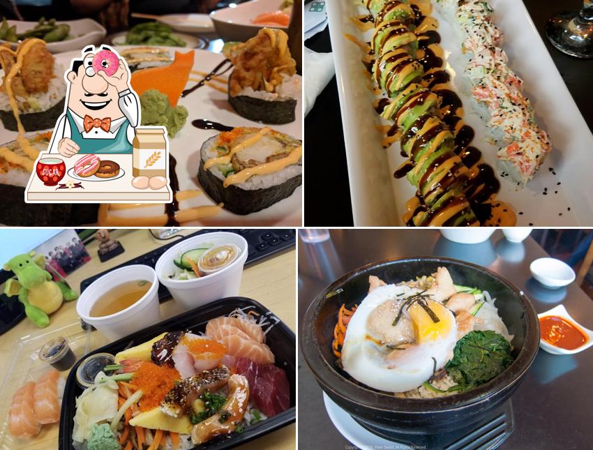3 Country Bistro