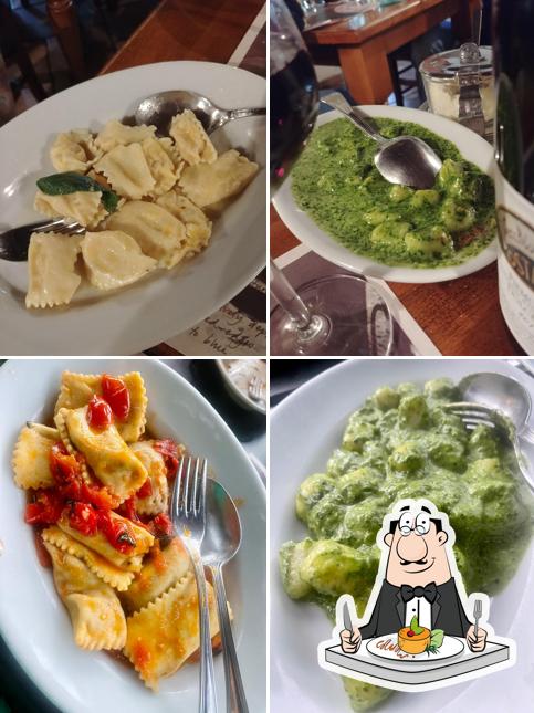 Osteria Vecchio Mulino