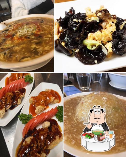 中国料理 眞好味