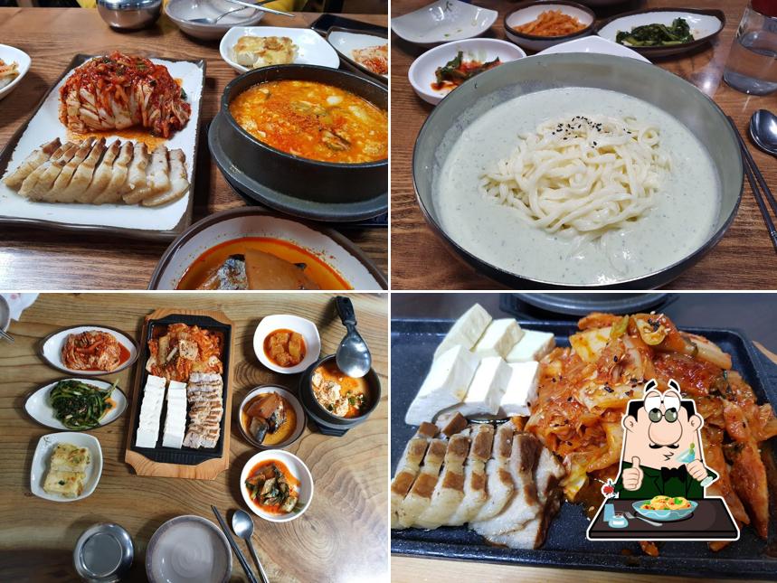 삼만시두부집