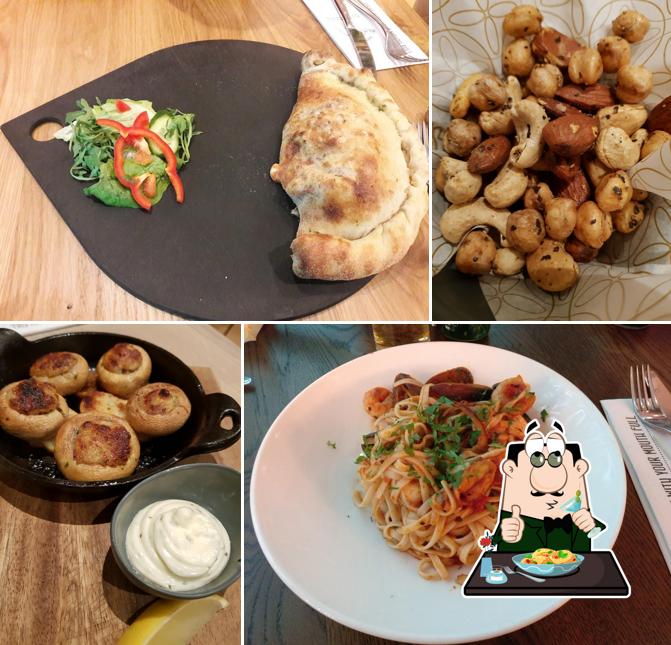 ASK Italian - Basingstoke