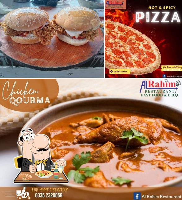 Al Rahim Restaurant Mithi