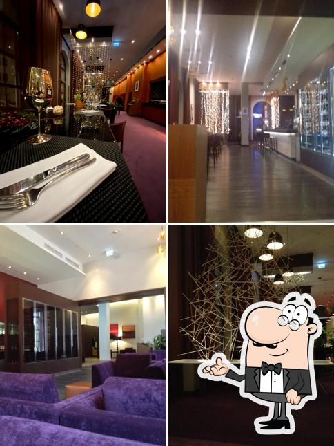 Black Bar & Grill