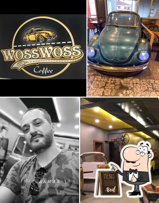 Wosswosscoffee