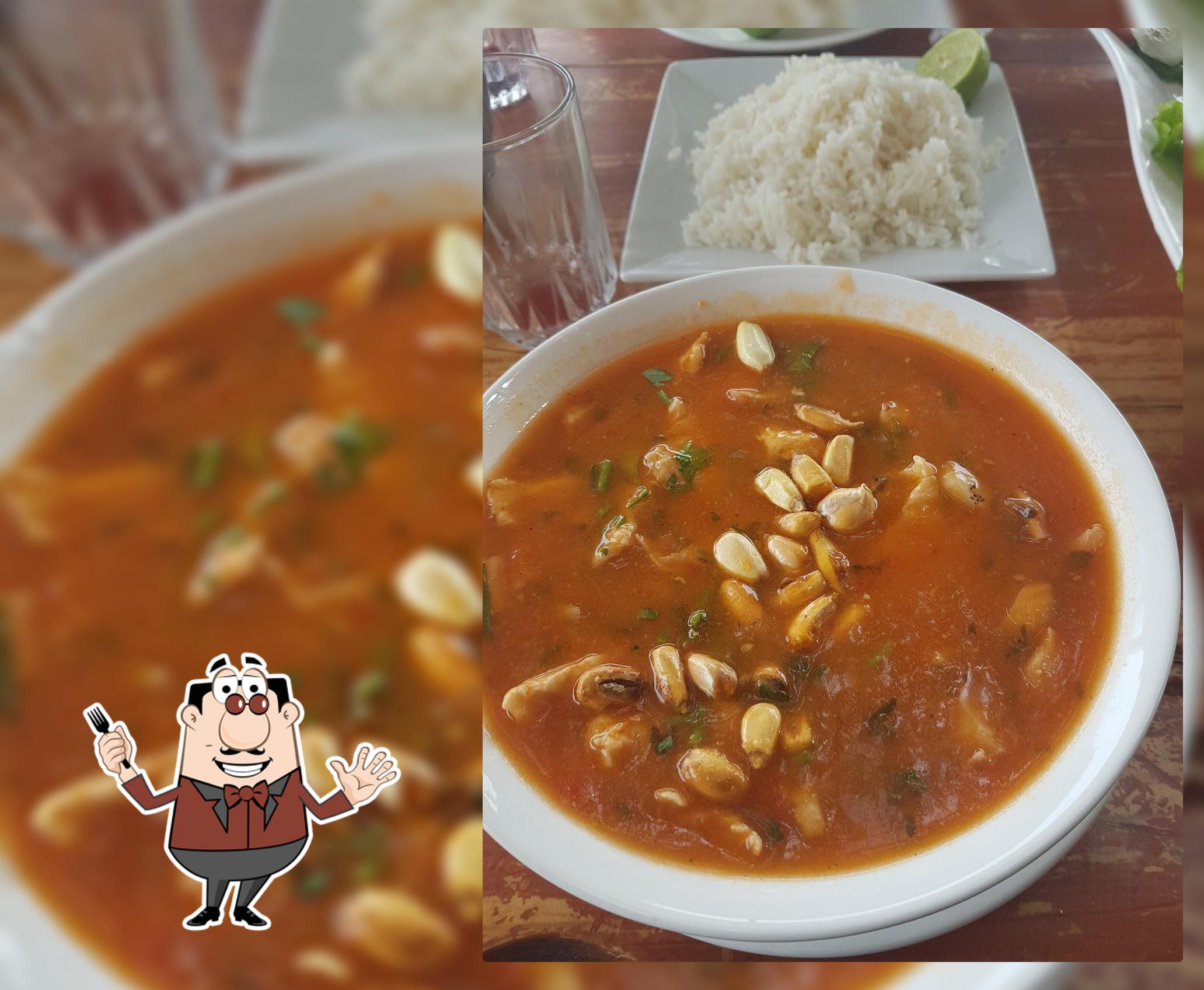 Cevicheria Marymar