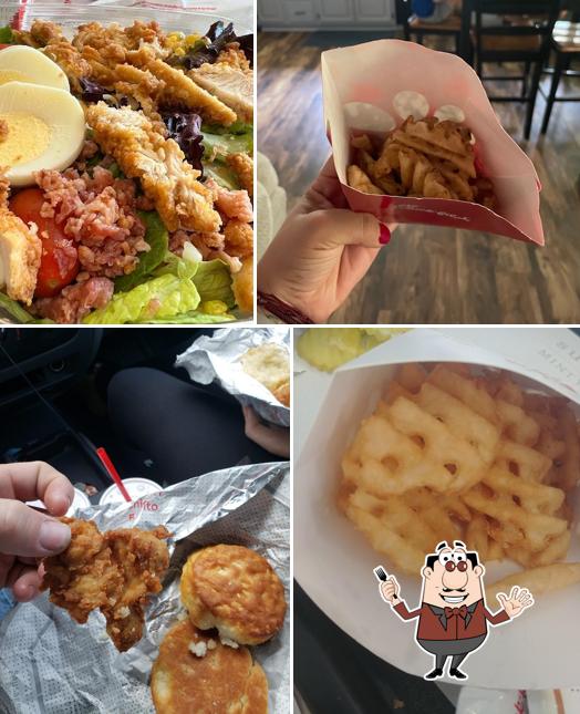 Chick-fil-A